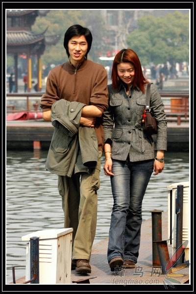 标准情侣（理想版）