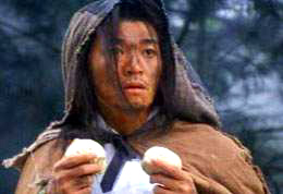 好酷的江南第一才子